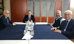 'Uluslararası Yapay Zeka Zirvesi' Eskişehir'de gerçekleştirilecek