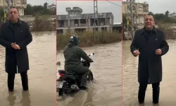 Ümit Kutlu: “Tramvay Geçecek Denen Yoldan Vapur Geçer”