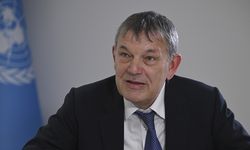 UNRWA Genel Komiseri Lazzarini'den BM Filistin Özel Raportörü Albanese'ye yönelik eleştirilere tepki