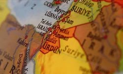 Ürdün: Hava sahamızın ihlal edilmesine izin vermeyeceğiz