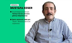 Usta sanatçı Mustafa Keser yarın İstanbul'da vereceği halk konserinde hayranlarıyla buluşacak