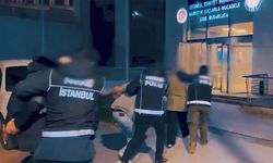 Uyuşturucu satıcılarına yönelik son 10 gündeki operasyonlarda 888 şüpheli tutuklandı