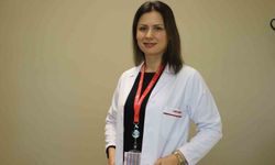 Uzm. Dr. Eda Pınarbaşılı: 'Ameliyatsız genç görünmek mümkün'