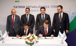 UzOman, Hektaş Asia LLC'ye ortak oldu