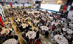 Vakıflar Genel Müdürlüğünden 81 ilde 151 noktada iftar programı