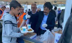 Vali Demiryürek: "Kalbim Hep Sizinle"