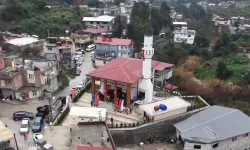 Hatay’da Devlet–Millet Dayanışmasının 119’Uncu Eseri