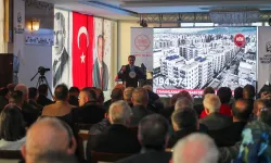 Muhtarlar Hatay’da Ortak Vizyon İçin Bir Araya Geldi