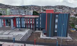 Hatay’da Eğitim ve Sosyal Yatırımlar Hızla Tamamlanıyor
