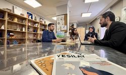 Van'da 5 yılda 600 kişiye bağımlılıkla mücadele desteği verildi