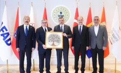 Ankara’da Hatay Zirvesi: Güvenlik ve İmar Süreci Masada!