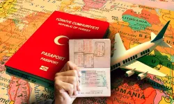 Schengen Vize Başvurularında Değişiklik: İşte Yeni Sistem