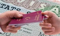 Bordo Pasaportla Vizesiz Gidilebileceğiniz Ülkeler Listelendi