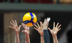Voleybol Sultanlar Ligi'nde 21. hafta maçları yarın oynanacak