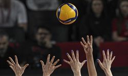Voleybol Sultanlar Ligi'nde 24. hafta maçları oynanacak