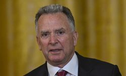 Witkoff, İran'ın bir hafta içinde bomba yapım malzemesi üretme imkanına sahip olduğunu savundu