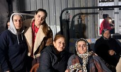 Hatay’ın “Çilem Ablası” Yardıma Koştu: Yangın Mağduru Aile Yalnız Bırakılmadı !