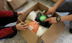 İhtiyaç Sahiplerine Ramazan Yardımı E Devletten Başvuruluyor