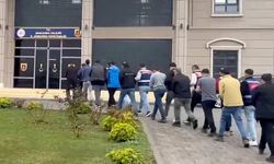 Yasa dışı bahis ve nitelikli dolandırıcılığa yönelik operasyonlarda 86 şüpheli yakalandı