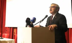 Yayman'dan Erken Seçim Açıklaması: İşte Seçim Tarihi