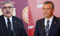 Yayman’dan Özel’e Sert Yanıt: "Siz 455 Bin Konutun Maketini Bile Yapamazsınız"