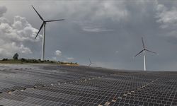 Yeni nesil enerji depolama çözümü PowerTitan 3.0, Sungrow Zirvesi'nde tanıtıldı