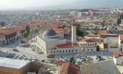 Yeniden inşa edilen Habib-i Neccar Camisi'nde 3 yıl sonra ramazan coşkusu yaşanacak