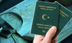 Hatay’dan Meclis’e Yeşil Pasaport Çağrısı!