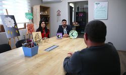 Yeşilay sayesinde 31 yıllık kumar bağımlılığından kurtularak hayatında yeni bir sayfa açtı