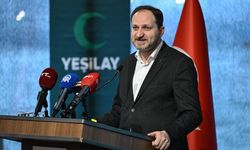 Yeşilayın sigaraya yönelik 'Bırak Şimdi' kampanyası tanıtıldı