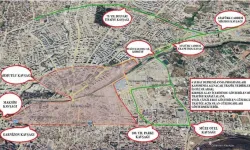 Hatay’da 6 Şubat Anma Programı İçin Yollar Kapatıldı: İşte Açık Güzergahlar