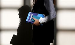 Yükseköğretimde kadın öğrencilerin oranı yüzde 53,2'ye ulaştı