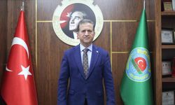 Yüreğir Ziraat Odası Başkanı Doğan: 'Su geleceğimizdir, acil önlem şart'