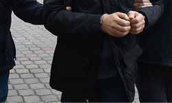 Yurt dışına kaçan 41 firari yakalanarak Türkiye'ye getirildi