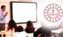 Yurt Dışında Görevlendirilecek Öğretmen ve Okutmanların Mesleki Yeterlilik Sınavı'nın sonuçları açıklandı