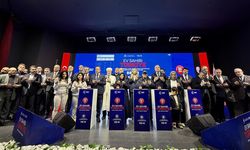 'Yüzyılın Konut Projesi' kapsamında Sakarya'da yapılacak konutların kurası çekildi