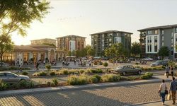 'Yüzyılın Konut Projesi'nde Ankara'da hak sahipleri 3 Mart'ta belirlenecek