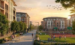 Yüzyılın Konut Projesi'nde bu hafta 10 ilde daha kura çekilişi yapılacak