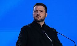 Zelenskiy, ABD ve Ukrayna heyetlerinin yarın Cenevre'de görüşeceğini belirtti