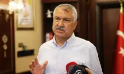 Zeydan Karalar Tahliye Edildi: Aziz İhsan Aktaş Davasında 9 İsme Tahliye