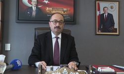 100'den fazla şiir yazan AK Parti Bursa Milletvekili Mesten: Şiir okumak ve yazmak çok muhteşem hissettiriyor