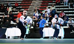 13. Uluslararası Türkiye Açık Tekvando Turnuvası