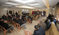 Hatay’da Ayakkabıcılık Sektörüne Güçlü Destek !