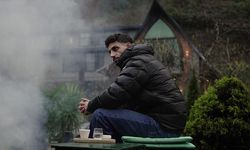 2026 Dünya Kupası Yolunda Milli Gururlar: Samet Akaydin