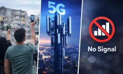 Ülke 5G Teknolojisine Geçerken Hataylılar; "Telefonumuz Çeksin Yeter" Diyor
