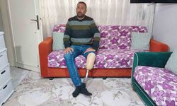 700 lira alacağı için IBAN verdi, cezaevine girdi