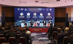 8. Etnospor Forumu Antalya'nın ev sahipliğinde gerçekleştirilecek