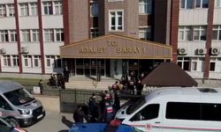 8 ilde 10 ayrı organize suç örgütüne yönelik operasyonlarda 73 şüpheli yakalandı