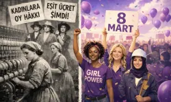 19. Yüzyıldan Günümüze: 8 Mart'ın Gerçek Anlamı Ne?