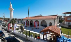 Asrın Felaketinden Sonra Yeniden Doğuş: Fatikli Camisi İbadete Açıldı